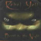 Rebel Yell - Bound to the Night